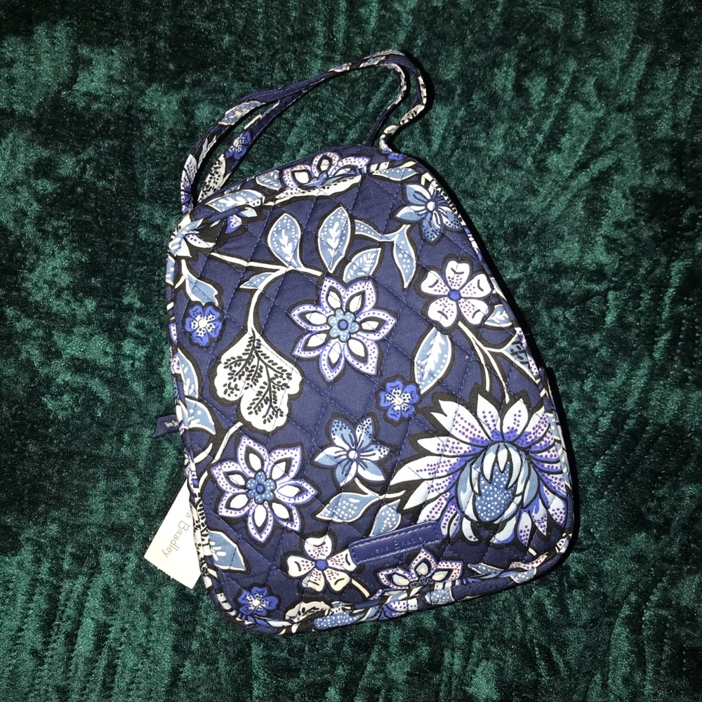 Vera Bradley Lunchbox